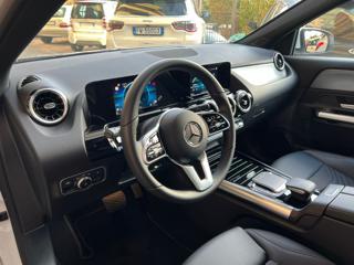 MERCEDES-BENZ GLA 200 usata, con Sensore di pioggia