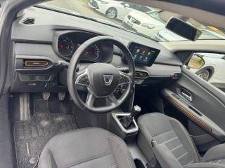 DACIA Sandero usata, con Controllo trazione