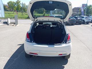 LANCIA Ypsilon usata, con Boardcomputer
