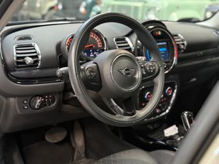 MINI Clubman usata, con Cerchi in lega