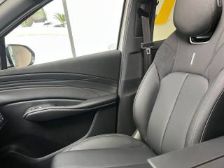 OMODA 7 usata, con Airbag testa