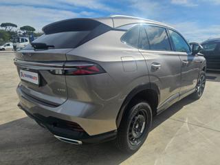 MG HS usata, con Alzacristalli elettrici