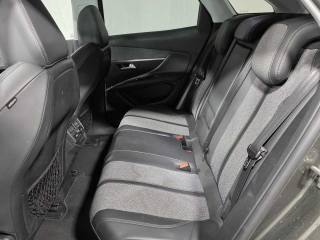 PEUGEOT 3008 usata, con ESP