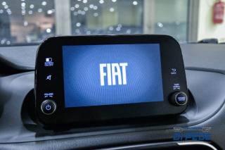 FIAT Tipo usata, con Autoradio digitale