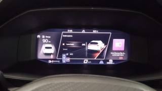 CUPRA Formentor usata, con Adaptive Cruise Control