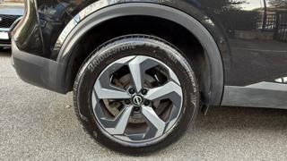 NISSAN Qashqai usata, con Airbag Passeggero