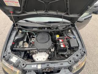 FIAT Punto usata 15