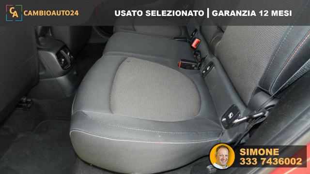 MINI Countryman usata 90
