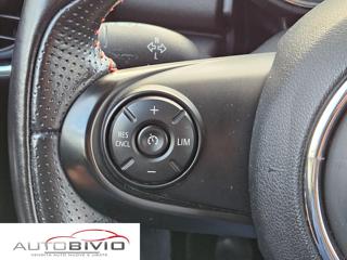 MINI One usata, con Vivavoce