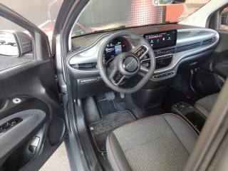 FIAT 500e usata, con Climatizzatore