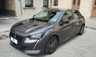 PEUGEOT 208 usata, con Airbag laterali