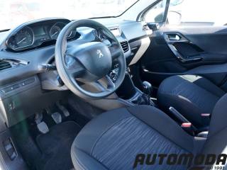 PEUGEOT 208 usata, con Cruise Control
