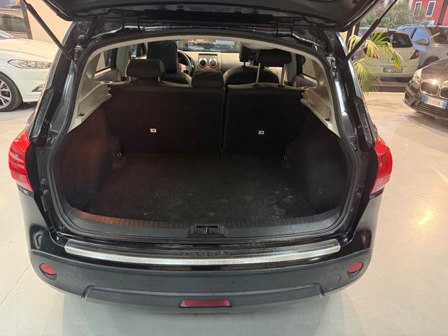 NISSAN Qashqai usata, con Immobilizzatore elettronico