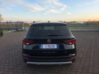 SEAT Ateca usata, con Autoradio