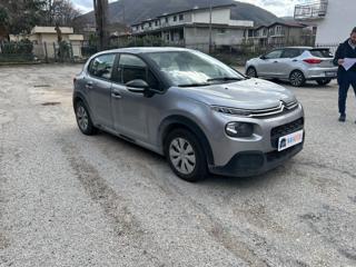 CITROEN C3 usata 24