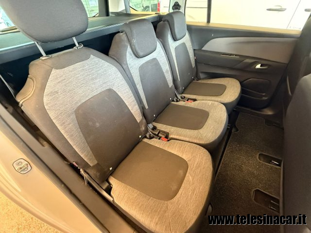 CITROEN Grand C4 Spacetourer usata, con Sensori di parcheggio posteriori