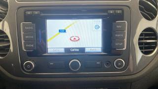 VOLKSWAGEN Tiguan usata, con Chiusura centralizzata