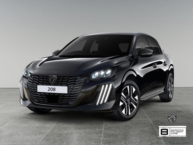 PEUGEOT 208 usata, con Airbag laterali