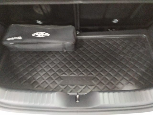 TOYOTA Aygo X usata, con Climatizzatore