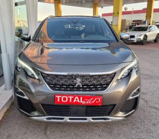 PEUGEOT 3008 usata, con Airbag