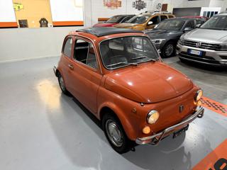 FIAT 500L usata 2