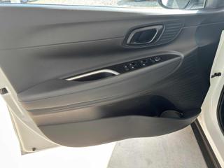 HYUNDAI Bayon usata, con Telecamera per parcheggio assistito