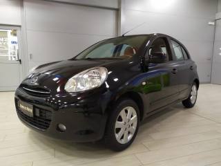 NISSAN Micra 1.2 12V 5 porte