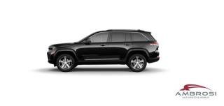 JEEP Grand Cherokee usata 1