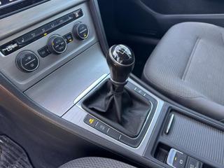 VOLKSWAGEN Golf usata, con Controllo trazione