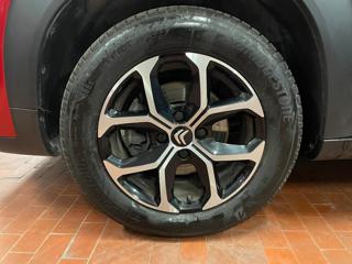 CITROEN C3 Aircross usata, con Boardcomputer