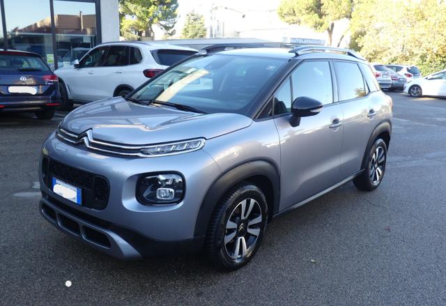 CITROEN C3 Aircross usata, con Airbag laterali
