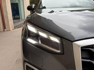 AUDI Q2 usata, con USB