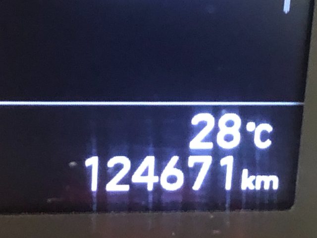HYUNDAI Tucson usata, con Controllo trazione