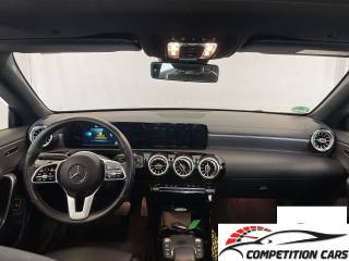 MERCEDES-BENZ CLA 200 usata, con Airbag Passeggero