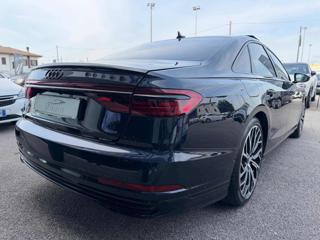 AUDI A8 usata, con Autoradio