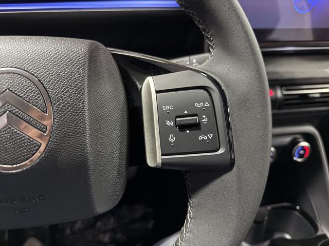 CITROEN C3 usata, con Park Distance Control