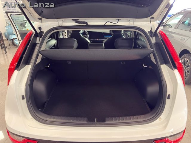 KIA Niro usata, con Chiusura centralizzata