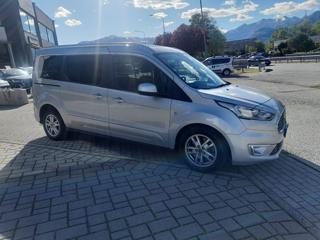 FORD Tourneo Connect usata, con Cruise Control