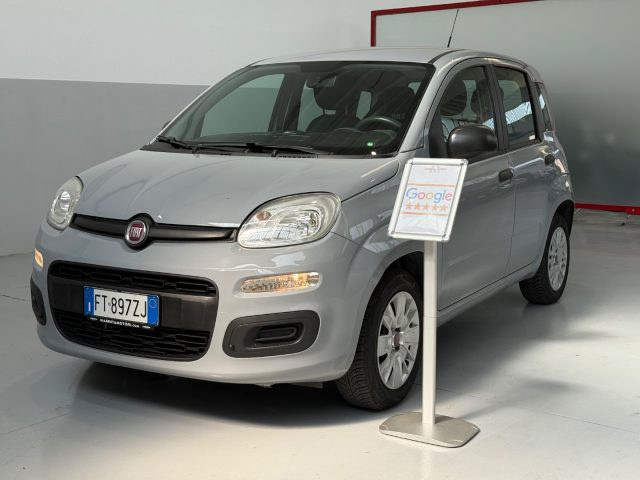FIAT Panda usata, con ABS