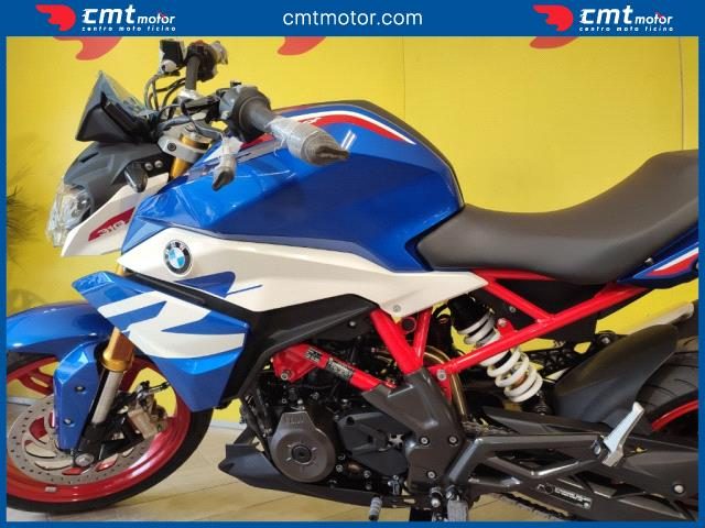 BMW G 310 R usata 7