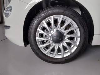 FIAT 500 usata, con Alzacristalli elettrici