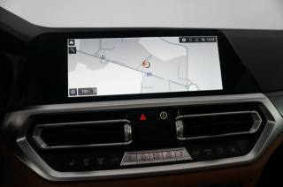 BMW 420 usata, con Luci diurne LED
