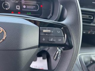 TOYOTA Proace City usata, con Controllo elettronico della corsia