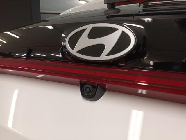 HYUNDAI i20 usata, con MP3