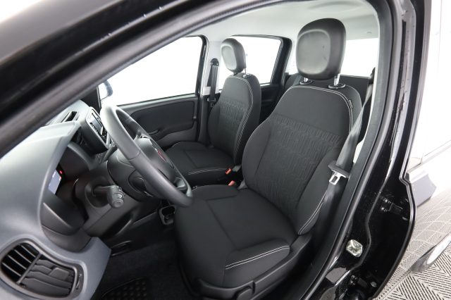 FIAT Panda usata 8