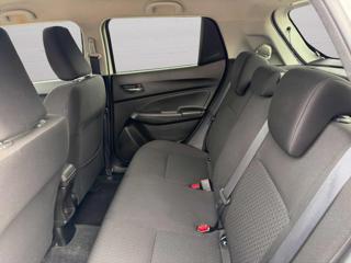 SUZUKI Swift usata, con Controllo automatico clima
