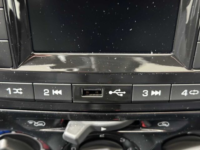 LANCIA Ypsilon usata 17