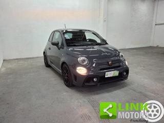 ABARTH 595 usata, con Airbag Passeggero