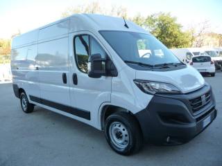 FIAT Ducato usata, con Airbag