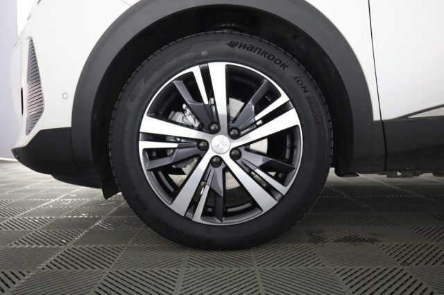 PEUGEOT 3008 usata 8